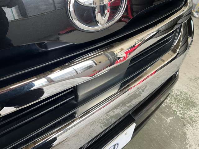 トヨタ ハイエース 2.7 GL ロング ミドルルーフ ベッドキット 専用テーブル 後席モニター 埼玉県の詳細画像 その12