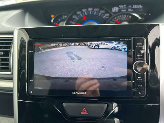 ダイハツ タント 660 カスタム RS SA 4WD ナビ バックカメラ 広島県の詳細画像 その15