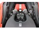フェラーリ 458イタリア F1 DCT フロントリフト レーシングシート 石川県の詳細画像 その3