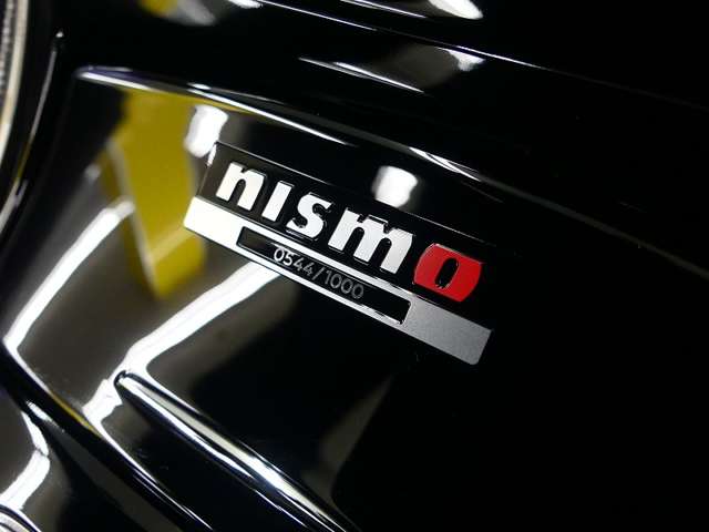 日産 スカイライン 3.0 NISMO サンルーフ 黒革シート 登録済み未使用車 愛知県の詳細画像 その14