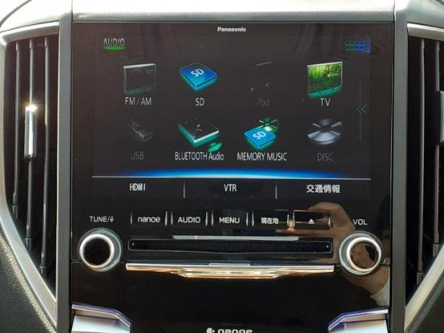 スバル フォレスター 2.0 アドバンス 4WD 社外 ナビ/アイサイト/シートヒーター 前席 愛知県の詳細画像 その11