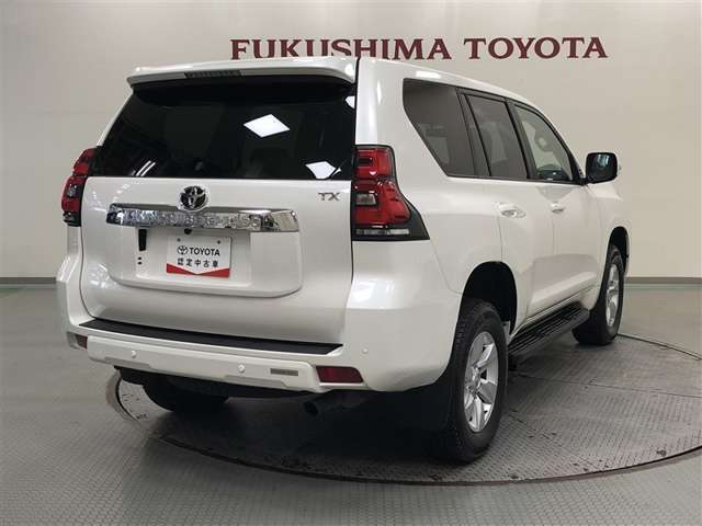 弊社在庫の中古車は、福島県内在住のお客様であれば、お住まいから近い福島トヨタのお店で現車確認・商談が可能です。※他販売店在庫は対象外となります。詳しくは近くのお店までお電話でお問い合わせください。