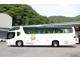 ボルボ バス 46人乗りバス  岡山県の詳細画像 その3