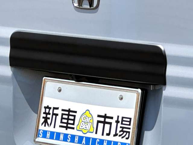 ホンダ N-VAN 660 +スタイル ファン ターボ 4WD オリジナル黒カスタム/車検対応/2インチUP 兵庫県の詳細画像 その17