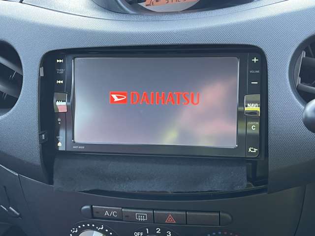 ダイハツ エッセ 660 VS メモリアルエディション 赤シートカバー Bluetooth対応ナビ 愛媛県の詳細画像 その17