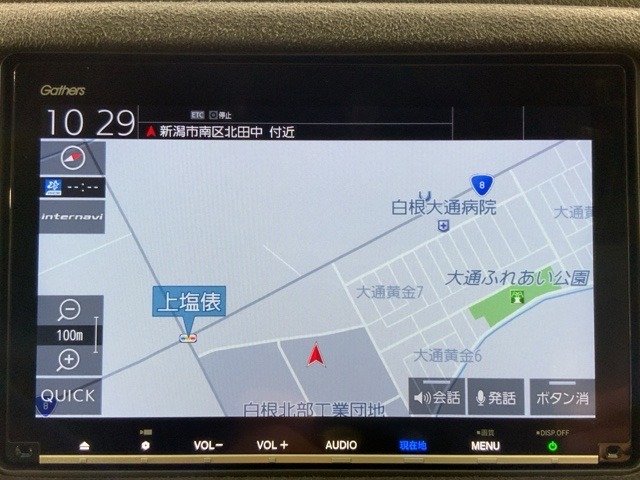 Honda�����i�r�Q�[�V�����B