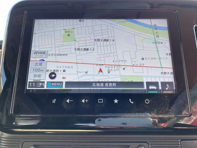 スズキ ワゴンRスマイル 660 ハイブリッド S 4WD 全方位モニター付ナビオプション車 北海道の詳細画像 その16