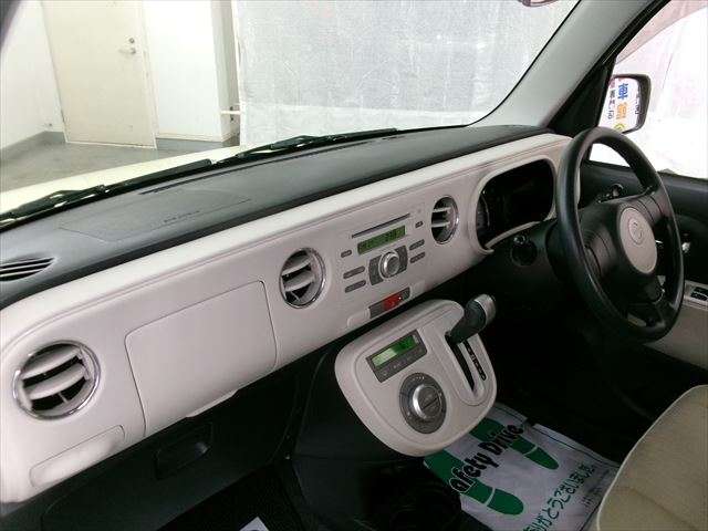 ダイハツ ミラココア 660 プラス X 4WD ABS スマートキー 北海道の詳細画像 その15