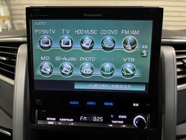 2010 Toyota Alphard – thumbnail 44