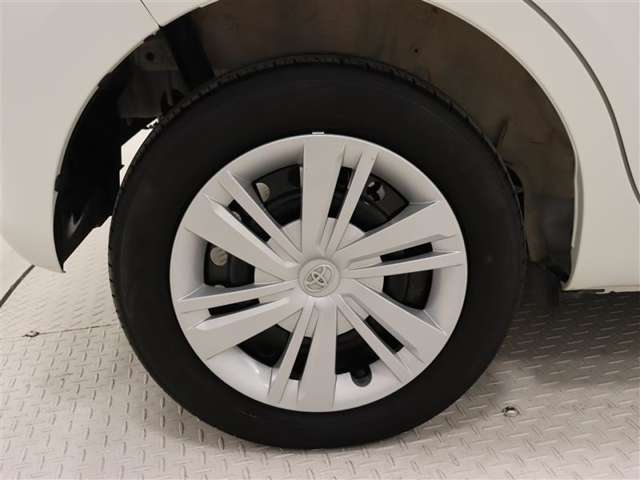 タイヤサイズは１６５／６５Ｒ１４！納車前の点検時にタイヤ交換させていただきます！