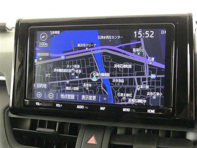 トヨタ RAV4 2.5 ハイブリッド X  大阪府の詳細画像 その6