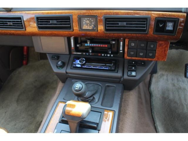 1993 Land Rover Range Rover – thumbnail 44