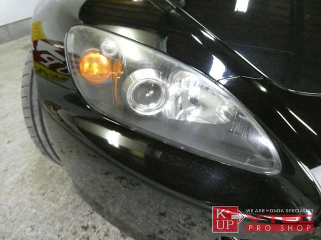 2009 Honda S2000 – thumbnail 44