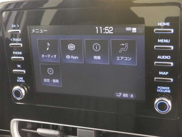 トヨタ アクア 1.5 X E-Four 4WD トヨタセーフティセンス バックカメラ 青森県の詳細画像 その3