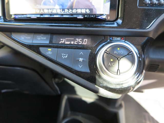 トヨタ アクア 1.5 S スタイルブラック ワンオーナー コーテイング済 ドラレコ 大分県の詳細画像 その16