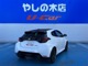 トヨタ GRヤリス 1.6 RZ ハイ パフォーマンス 4WD ナビゲーション・バックカメラ・ETC 岡山県の詳細画像 その3