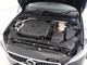【Recharge Plug-in hybrid T6 AWD】駆動用リチウムイオン・バッテリー容量を拡大し、Pureモード（EV走行モード）における航続距離の大幅な伸長を図りました。