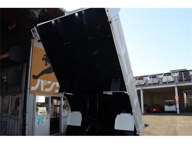 日野自動車 デュトロ 4.0 ダンプ ディーゼルターボ 3t低床強化 香川県の詳細画像 その17