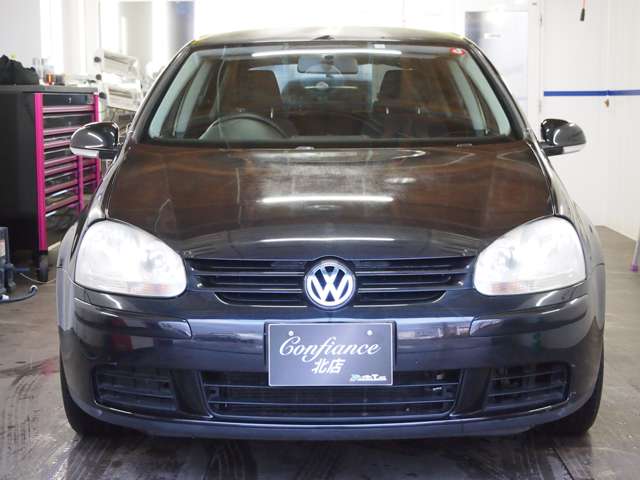 2007 Volkswagen Golf – thumbnail 44
