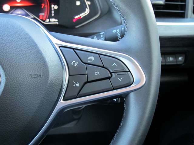 ルノー カングー クレアティフ 7EDC 新車保証継承 CarPlay LEDヘッドライト 群馬県の詳細画像 その20