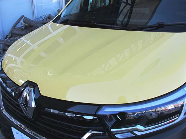 ルノー カングー クレアティフ 7EDC 新車保証継承 CarPlay LEDヘッドライト 群馬県の詳細画像 その9
