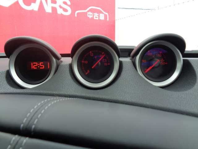 日産 フェアレディZ 3.7 バージョン S 6速MT クスコ車高調 クスコLSD 東京都の詳細画像 その6