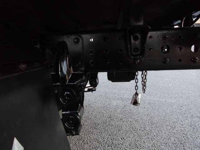 三菱ふそう キャンター 3.0 ダブルキャブ ロング 全低床 ディーゼルターボ 4WD  群馬県の詳細画像 その12