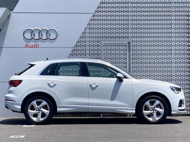 Audi認定中古車Sローン＝車両本体価格の一部を据え置くことで月々のお支払いを軽減。信頼のAudi認定中古車に買い易さとゆとりをご提供します　TEL04-7133-8000 担当　 ：　佐藤
