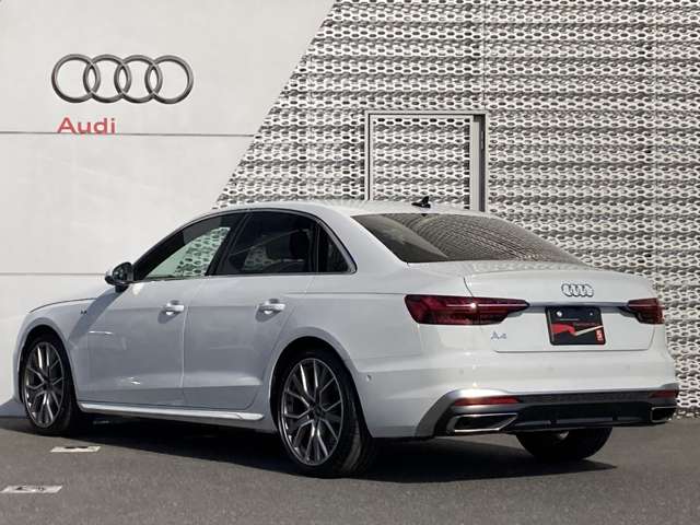 Audi Approved Automobile柏の葉では、展示車両に第三者査定機関ＡＩＳの「車両品質書」が付帯しております。実車が観れない不安は解消。　TEL04‐7133‐8000 担当 ：佐藤