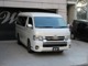 トヨタ ハイエース 2.7 GL ロング ファインテックツアラー  広島県の詳細画像 その4