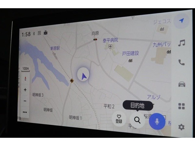 ナビやコネクトサービス等ご利用の際は、別途契約が必要となる場合があります。　詳しくは店舗スタッフまでおたずねください。