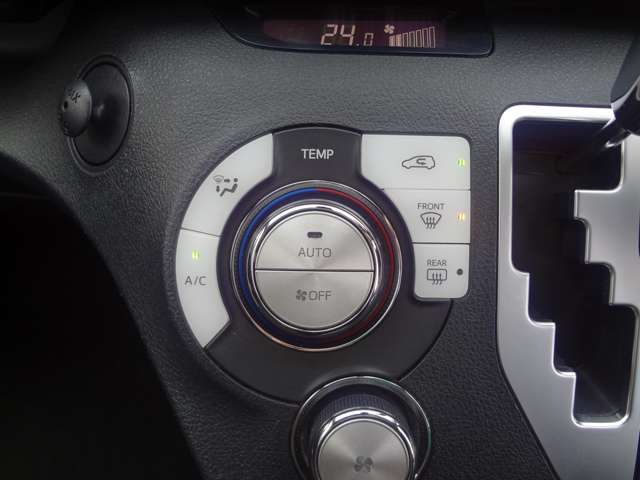 トヨタ シエンタ 1.5 G 4WD あんしん保証エンスタ両側パワスラドラレコ 北海道の詳細画像 その18