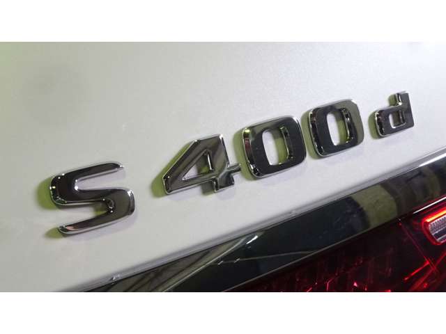 メルセデス・ベンツ Sクラス S400 d 4マチック AMGラインパッケージ ディーゼルターボ 4WD MP202301  神奈川県の詳細画像 その11