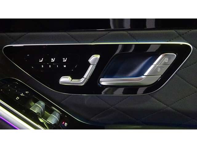 メルセデス・ベンツ Sクラス S400 d 4マチック AMGラインパッケージ ディーゼルターボ 4WD MP202301  神奈川県の詳細画像 その17