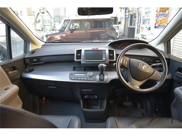 2009 Honda Freed – thumbnail 44