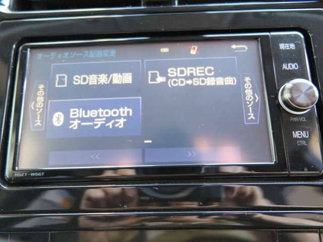 トヨタ プリウス 1.8 S 禁煙車 ドライブレコーダー 三重県の詳細画像 その18