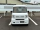ホンダ N-VAN 660 G 4WD ETC 長野県の詳細画像 その2