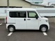ホンダ N-VAN 660 G 4WD ETC 長野県の詳細画像 その4