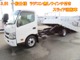 日野自動車 デュトロ 3.5t一般仕様スライ ド運搬車 ウインチ付き 熊本県の詳細画像 その2