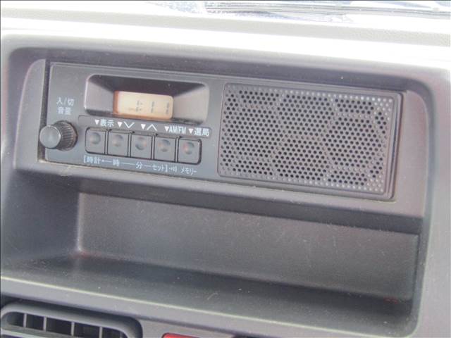 AM FMラジオ