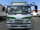 いすゞ フォワード ドライバン LPG-FTR90T2 北海道車体  北海道の詳細画像 その2