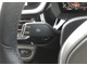 ターンインジケータ　レバーのボタンを押すと車両の様々なデータがメーターパネルに表示されます。