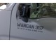 WANGAN357オリジナルステッカー付です。