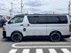 トヨタ ハイエースバン 2.0 スーパーGL ロング LuxAce 塗分塗装 シートカバー 愛知県の詳細画像 その4