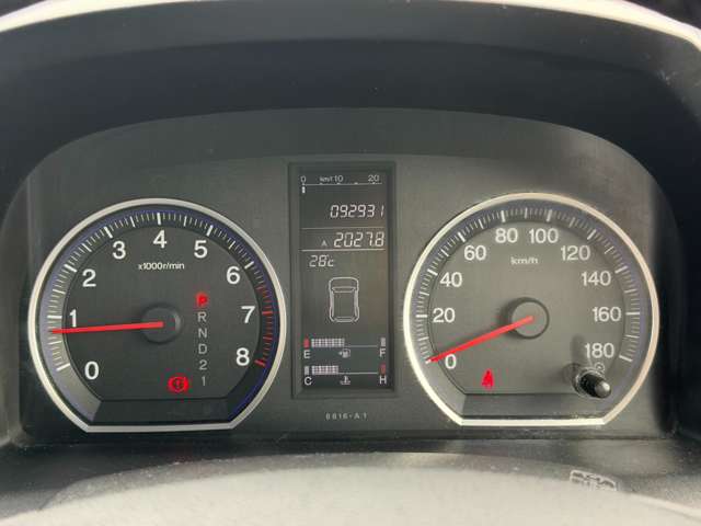 2007 Honda CR-V – thumbnail 44