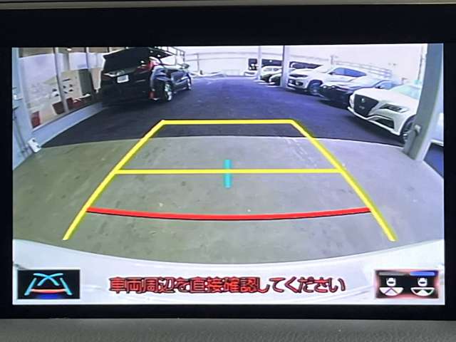 レクサス ES 300h Fスポーツ ワンオーナー デジタルインナーミラー 兵庫県の詳細画像 その8