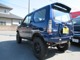 スズキ ジムニー 660 XG 4WD リフトアップ 5F 福岡県の詳細画像 その4