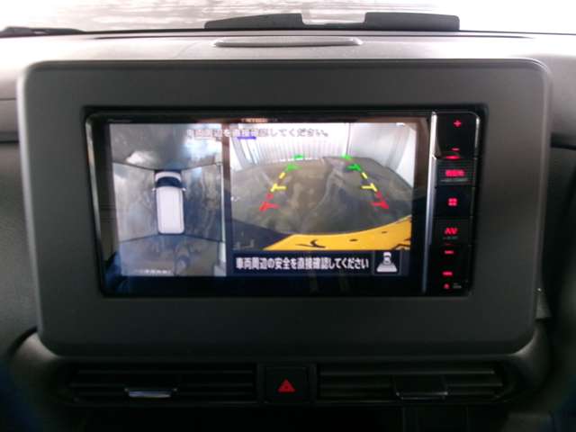 日産 ルークス 660 ハイウェイスターX 4WD ナビ TV 全周囲カメラ 車線逸脱警報 北海道の詳細画像 その9