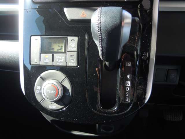 ダイハツ タント 660 カスタム RS SA 4WD ターボ4WD両側パワースライドドア 宮城県の詳細画像 その13