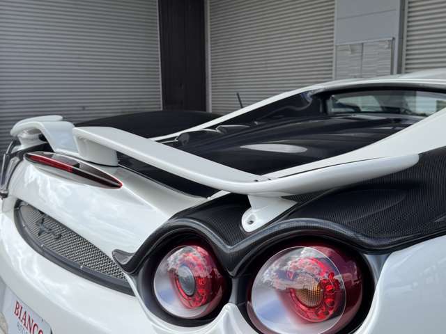 2008 Mitsuoka Orochi – thumbnail 44